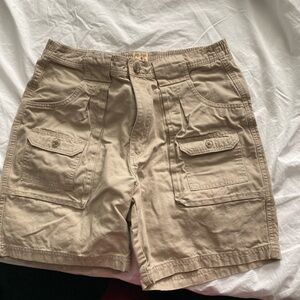 REDHEAD HIKING SHORTS LIKE NEW 34 WAIST